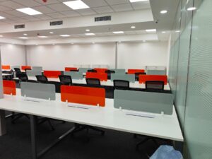 Office Space for Rent in Sahibabad Industrial Area Site 4