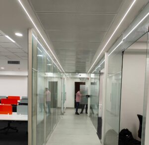Office Space for Rent in Sahibabad Industrial Area