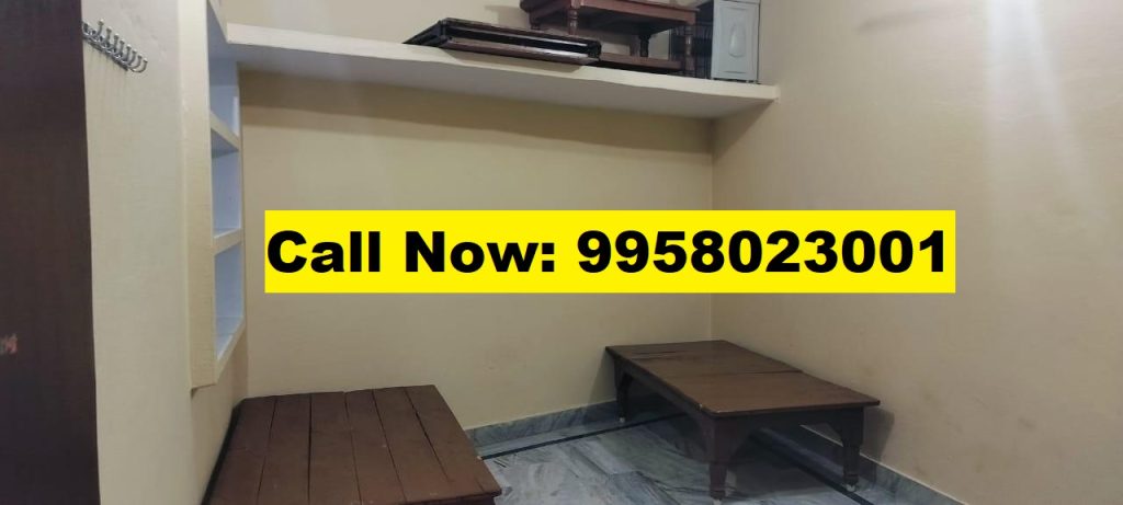 2 Bedroom Room for Rent in Kajrahwa, Pokhara, Mirzapur, Uttar Pradesh in Kajrahwa, Pokhara, Mirzapur