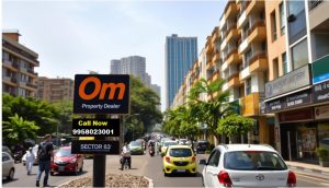 Property Dealers in Sector 63 Noida