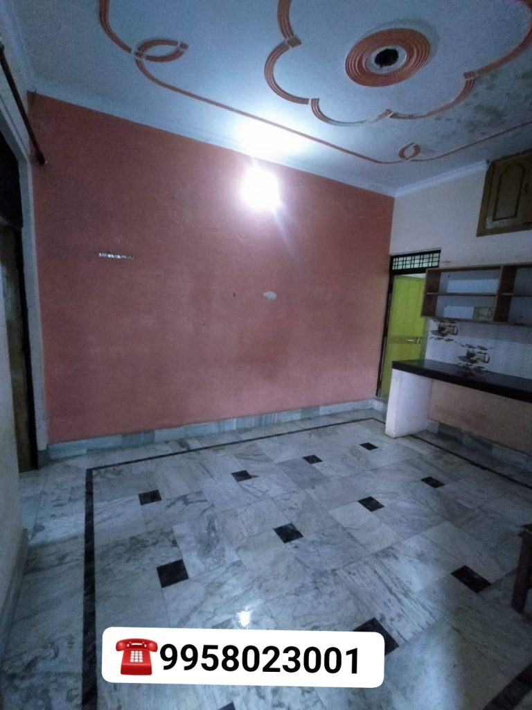2-Room Set for Rent in Kalindipuram, Allahabad - Image 1