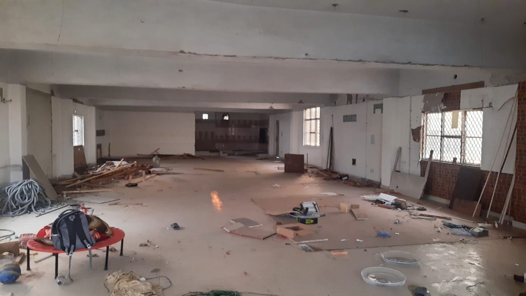 4500 Sqft Factory for Rent in Sahibabad Industrial Area Site 4, Ghaziabad