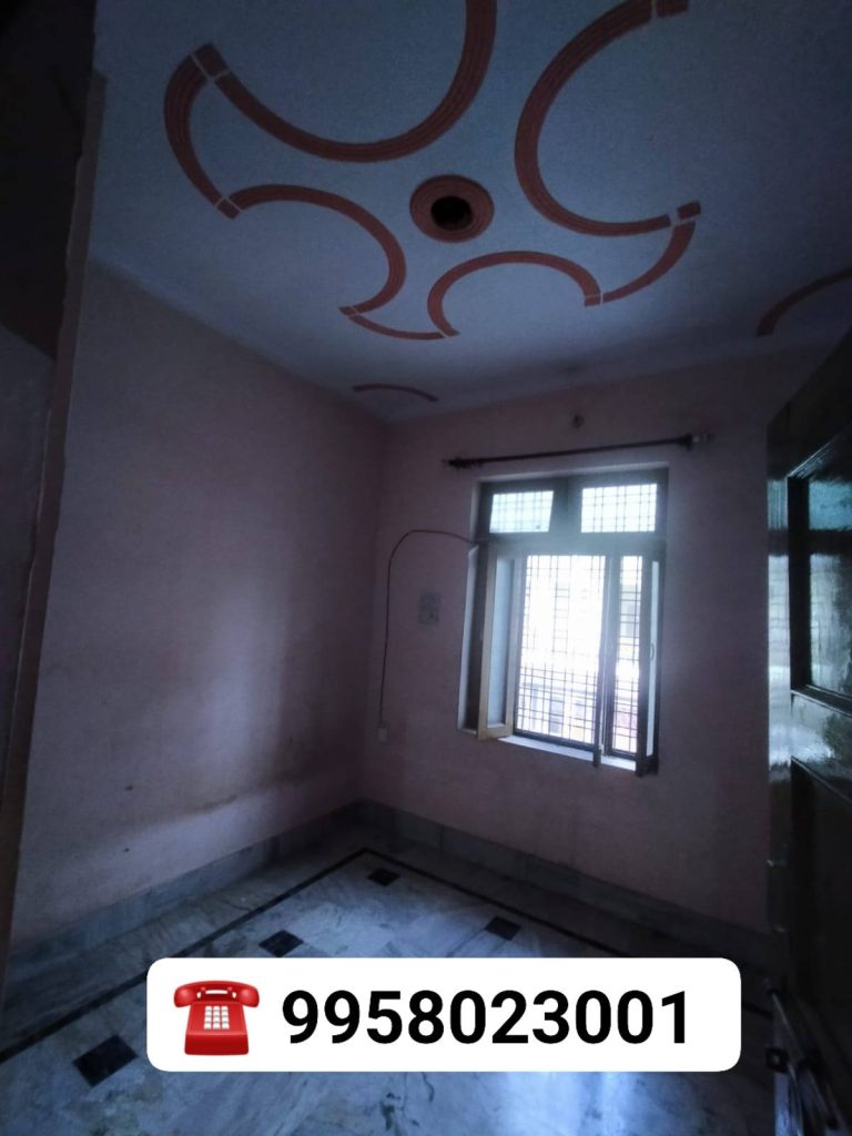 2-Room Set for Rent in Kalindipuram, Allahabad - Image 2