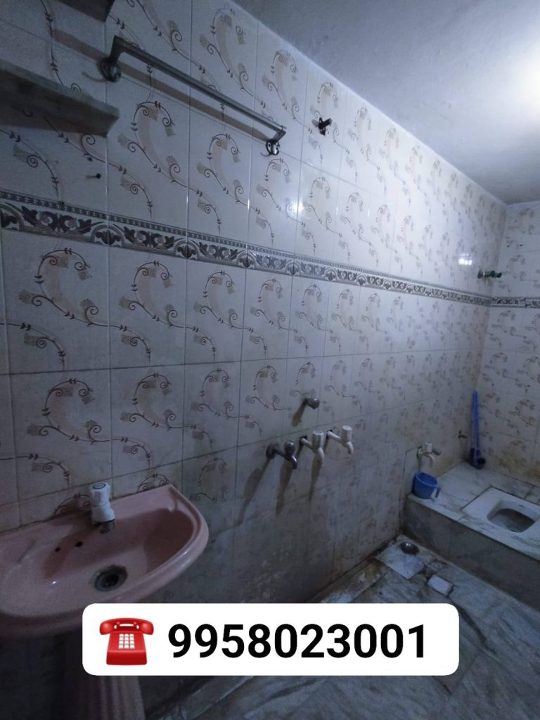 2-Room Set for Rent in Kalindipuram, Allahabad - Image 3