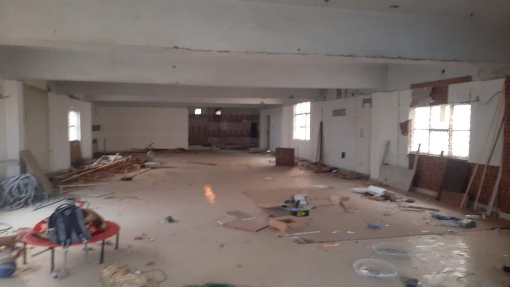 4500 Sqft Factory for Rent in Sahibabad Industrial Area Site 4, Ghaziabad