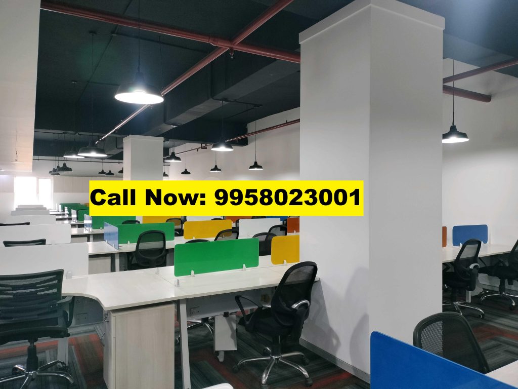 Office Space for Rent in Sector 62 Noida - Image 2