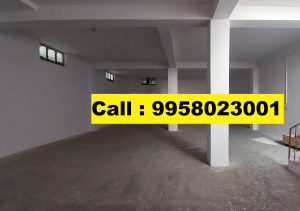 12,000 Sq. Ft Factory for Rent in Sahibabad Industrial Area