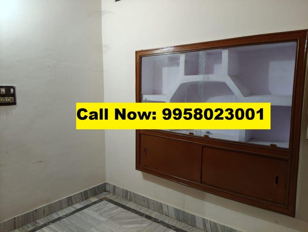 2 BHK Room for Rent in Natwa, Mirzapur