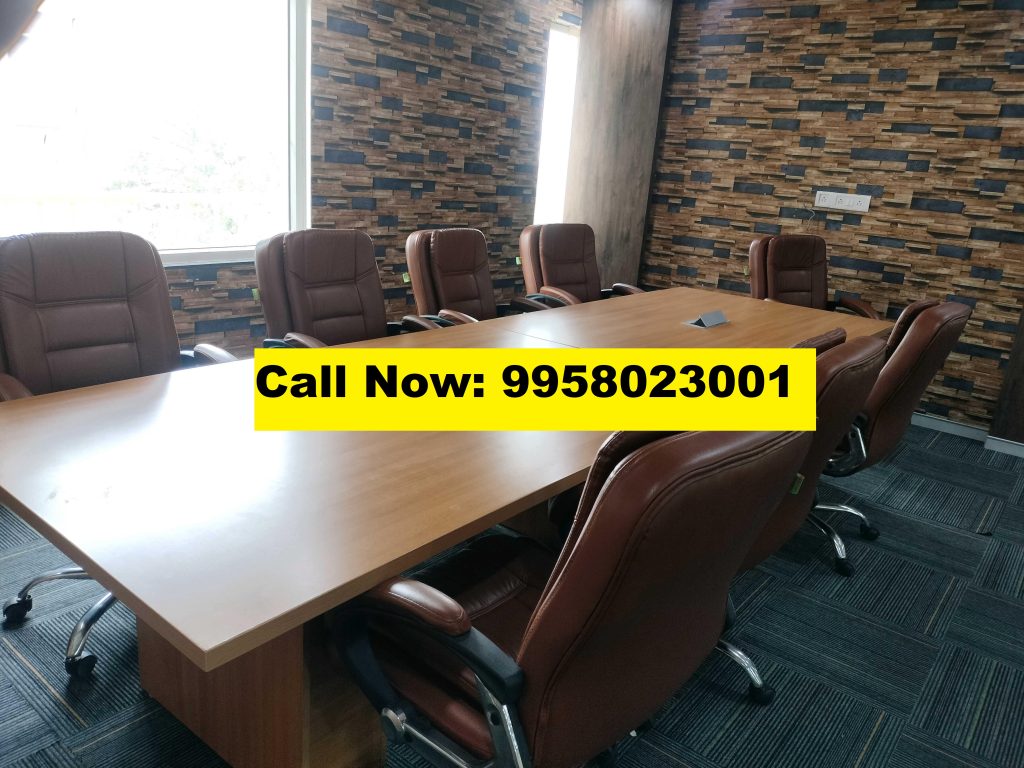 Office Space for Rent in Sector 62 Noida - Image 3