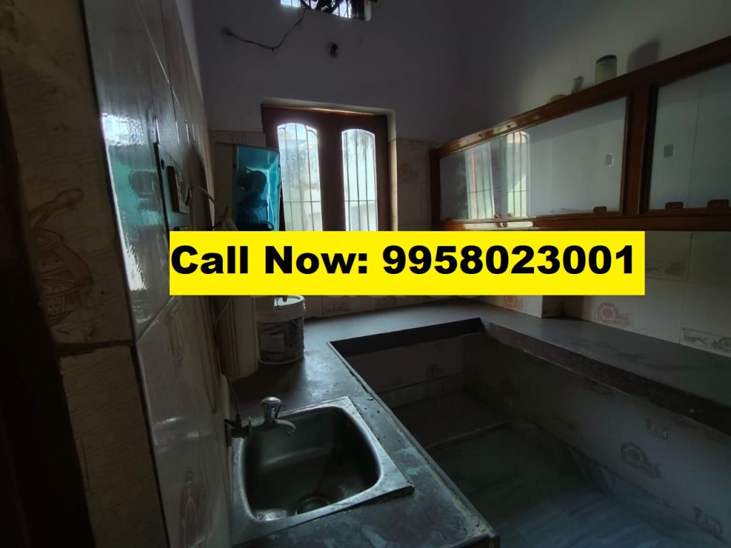 2 BHK Room for Rent in Natwa, Mirzapur
