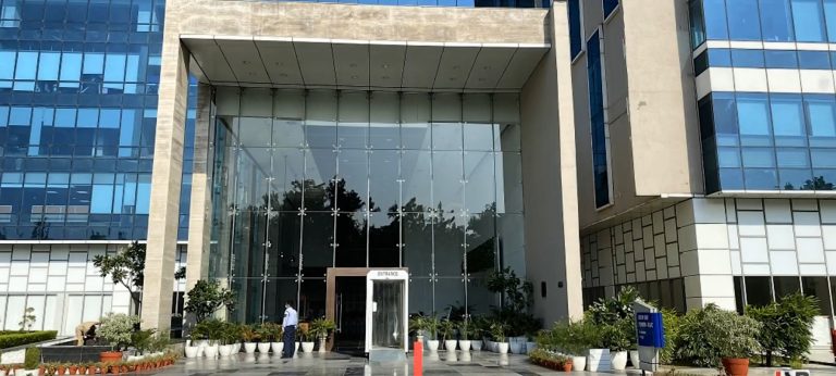 Office Space for Rent in Sector 62 Noida