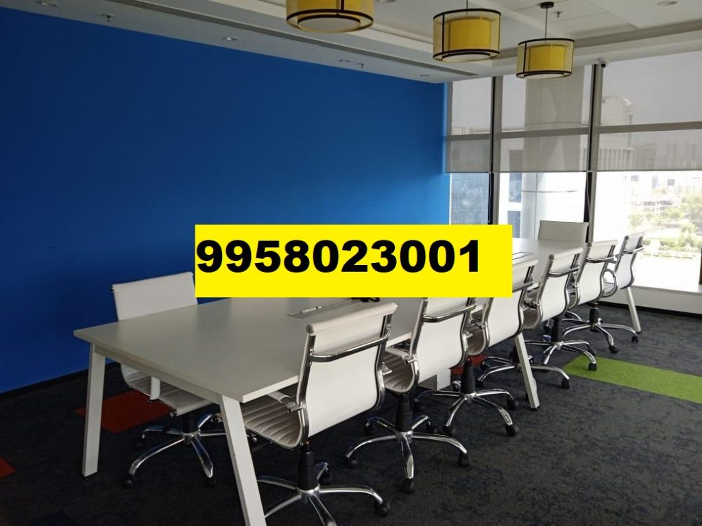 5400 Sqft Office Space for Rent in Sector 62 Noida - Image 3