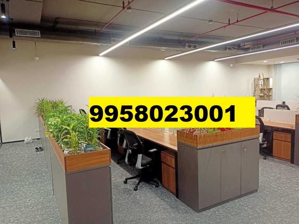 7000 Sqft Office Space for Rent in Sector 62 Noida - Image 2