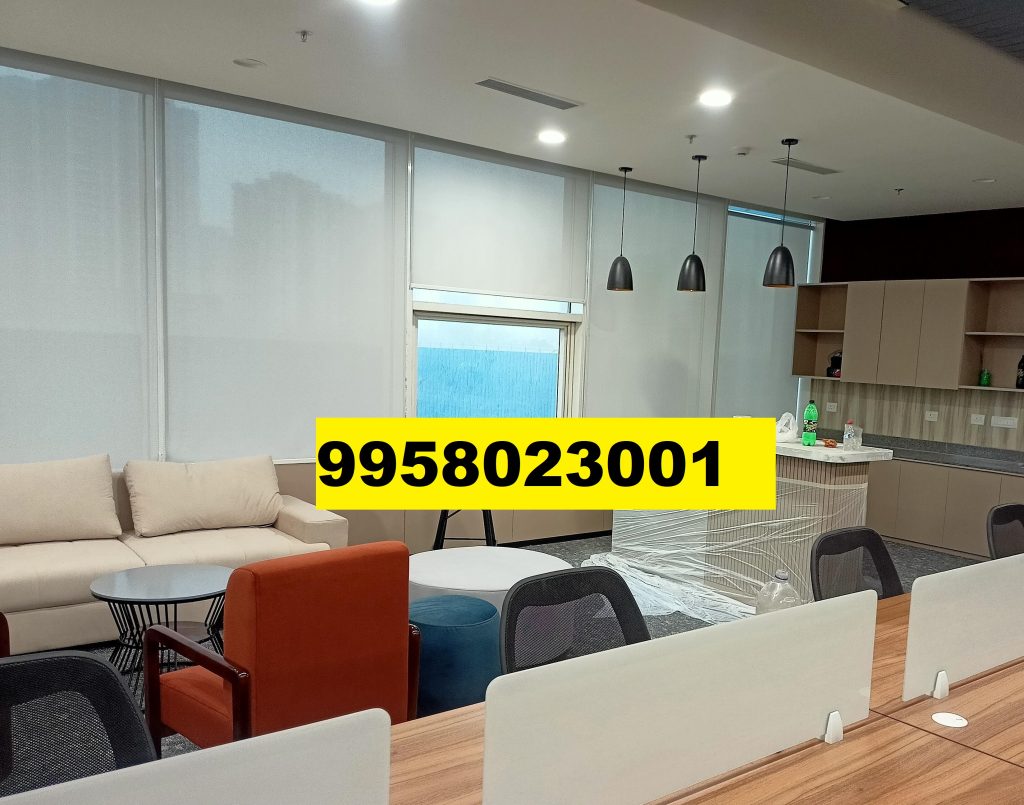 7000 Sqft Office Space for Rent in Sector 62 Noida - Image 1