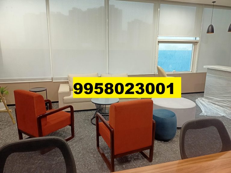 7000 Sqft Office Space for Rent in Sector 62 Noida