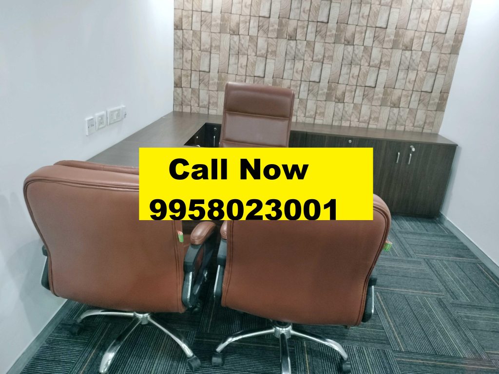 Office Space for Rent in Sector 62 Noida - Image 4