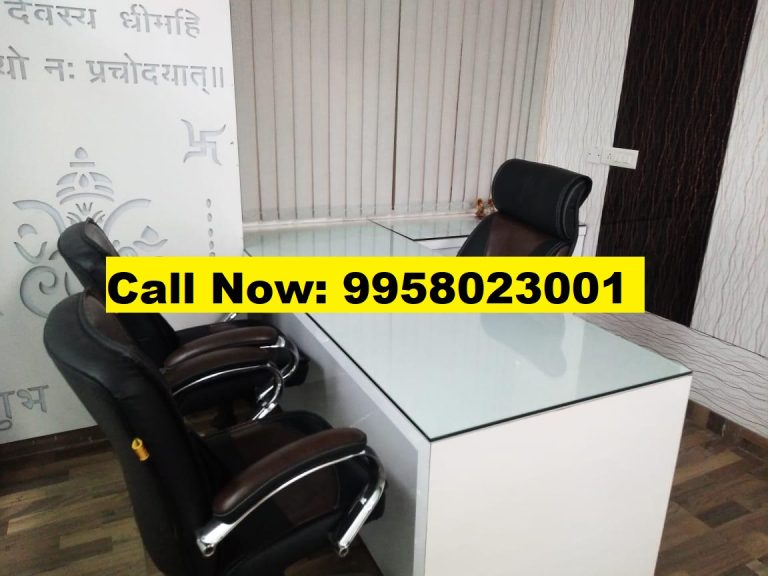 2000 SqFt Office Space for Rent in Sector 62 Noida