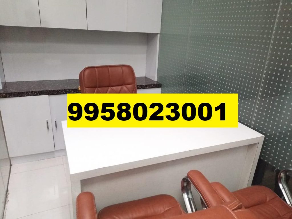 2000 SqFt Office Space for Rent in Sector 62 Noida - Image 2