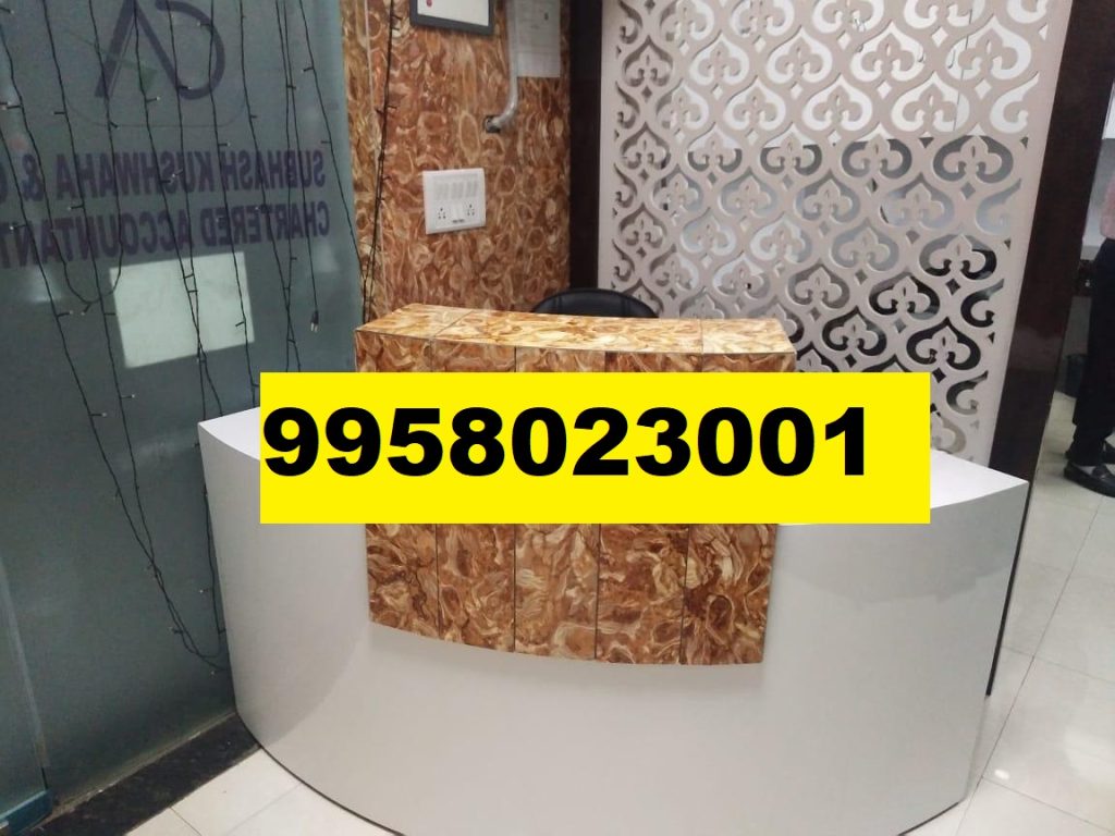 2000 SqFt Office Space for Rent in Sector 62 Noida - Image 3