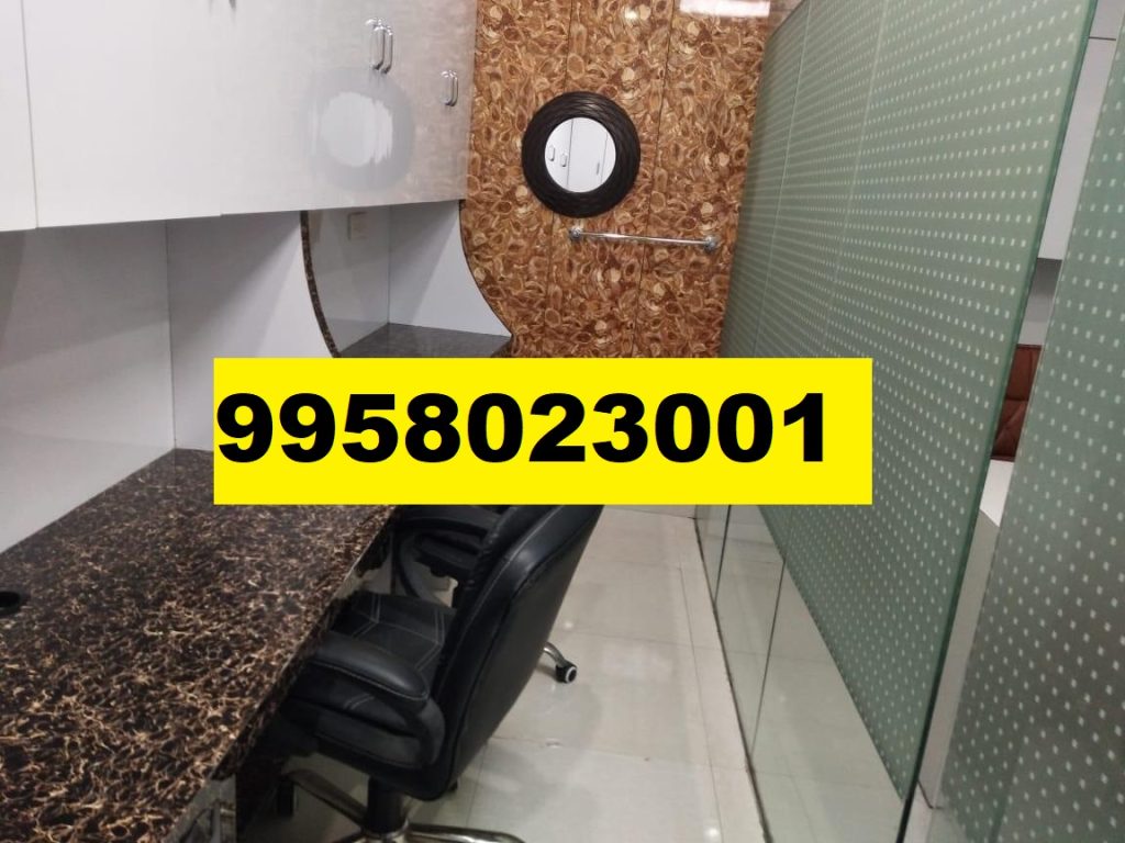 2000 SqFt Office Space for Rent in Sector 62 Noida - Image 4