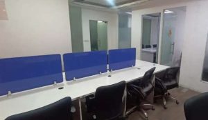 Fully Furnished Office Space for Rent in Sector 63 Noida