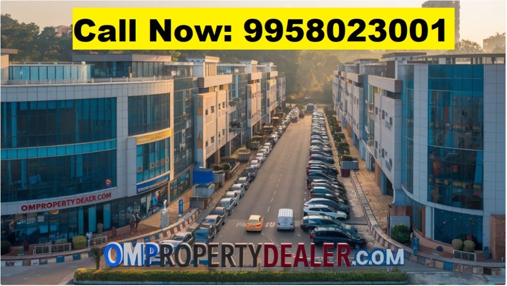 Property Dealers in Khora Colony Ghaziabad