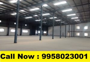 Warehouse for Rent in IMT Manesar Gurgaon