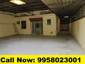 2200 Sqft Warehouse in Sector 63 Noida