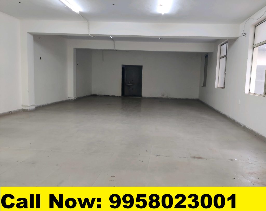 1850 SqFt Warehouse for Rent in Sector 63 Noida in Sector 63 Noida