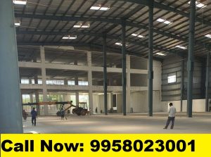50000 SqFt Warehouse for Rent in Meerut Road Ghaziabad