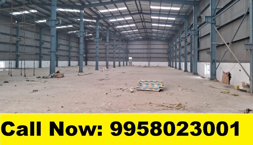 35,000 SqFt Warehouse for Rent in Meerut Road Ghaziabad in Meerut Road