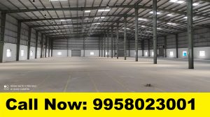 Warehouse for Rent in Ecotech 1 Greater Noida