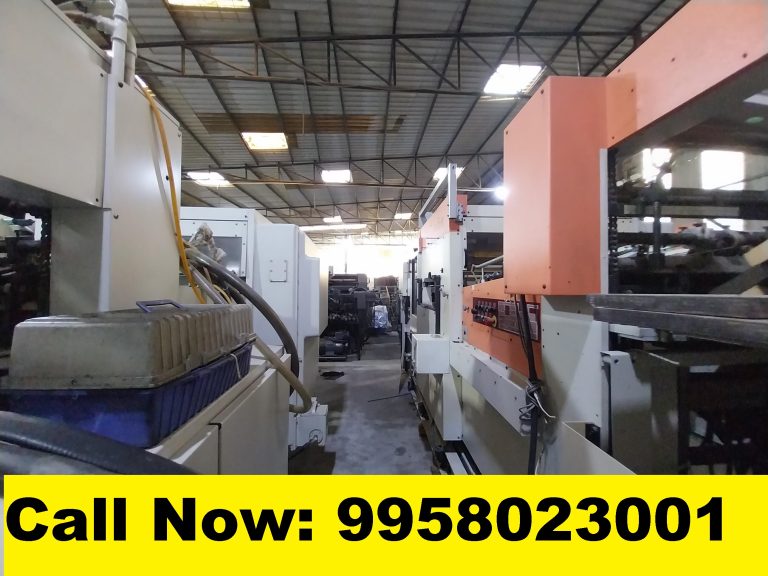 1,058 Sq. Meter Factory for Sale in Sahibabad Industrial Area Ghaziabad
