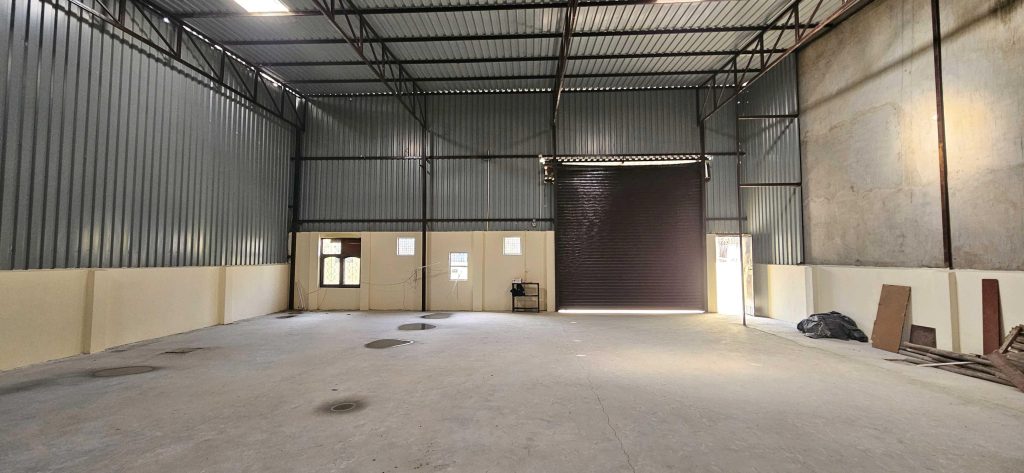 Factory for rent in IMT Manesar Gurgaon,