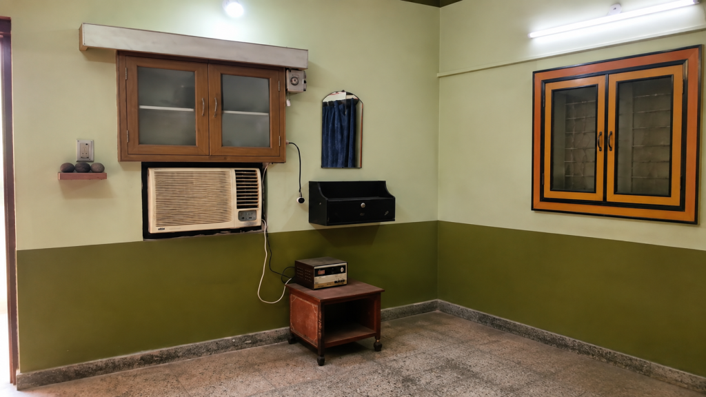3 BHK Flat for Rent in Sigra Varanasi