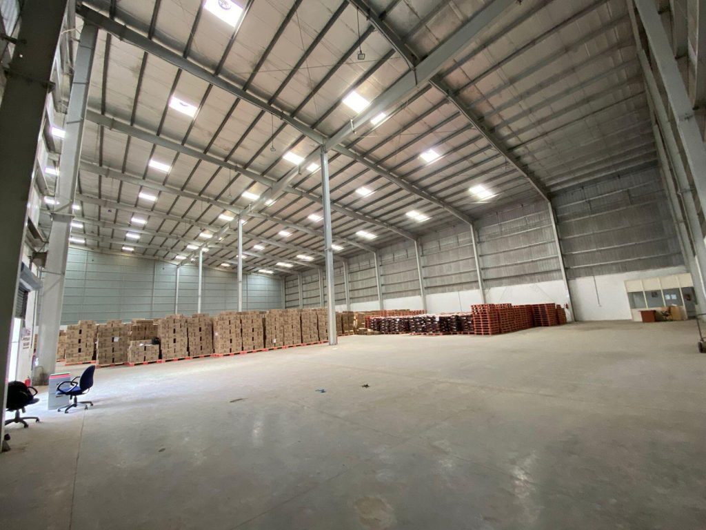 65000 Sqft Warehouse for Rent in Mumbai