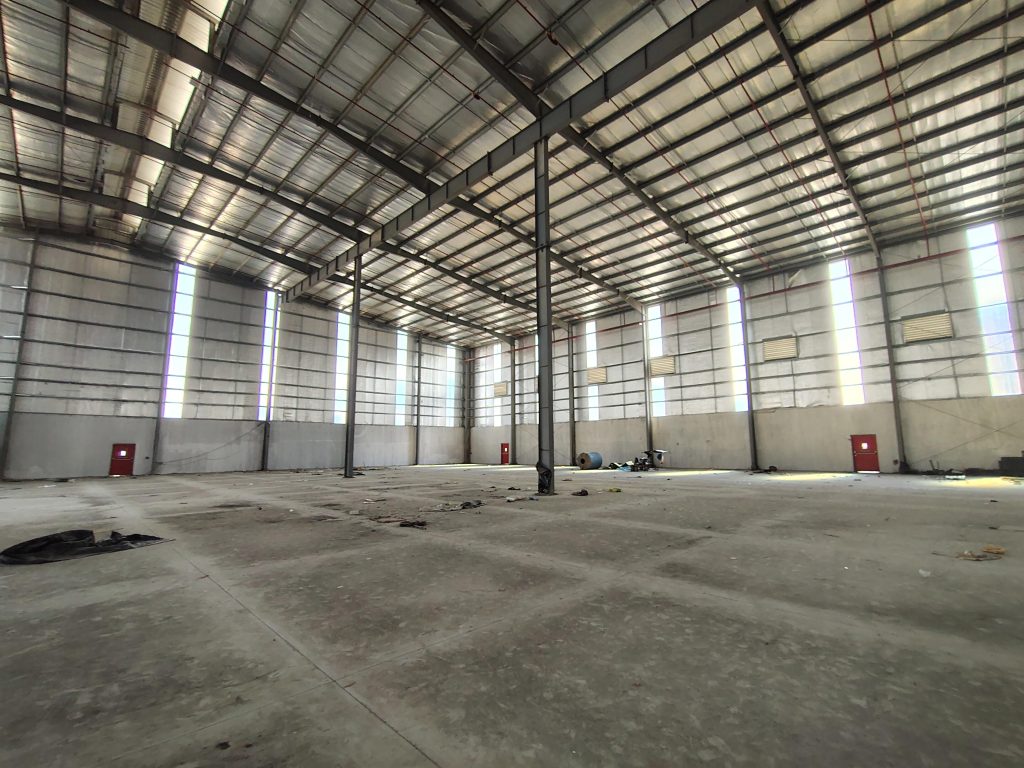 50000 Sqft Warehouse for Rent in Mumbai