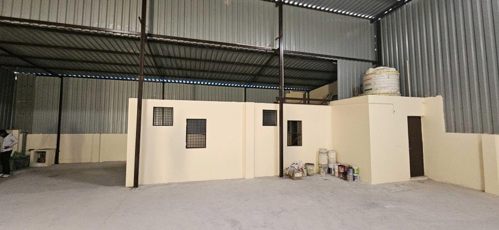 Factory for rent in IMT Manesar Gurgaon,