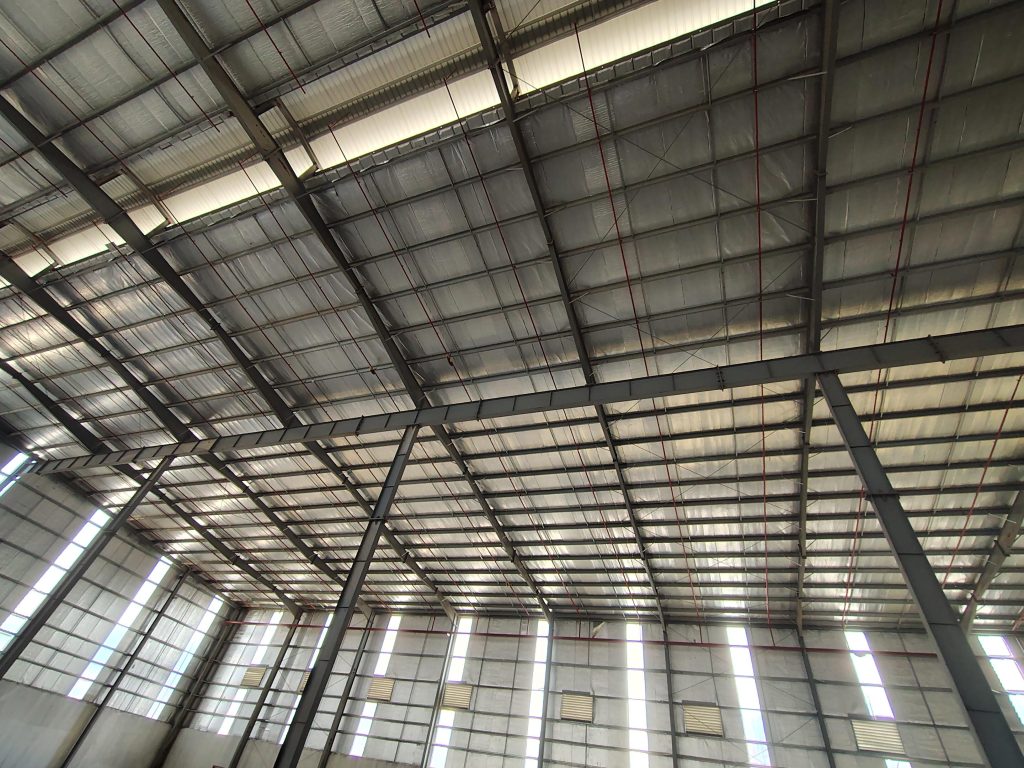 50000 Sqft Warehouse for Rent in Mumbai