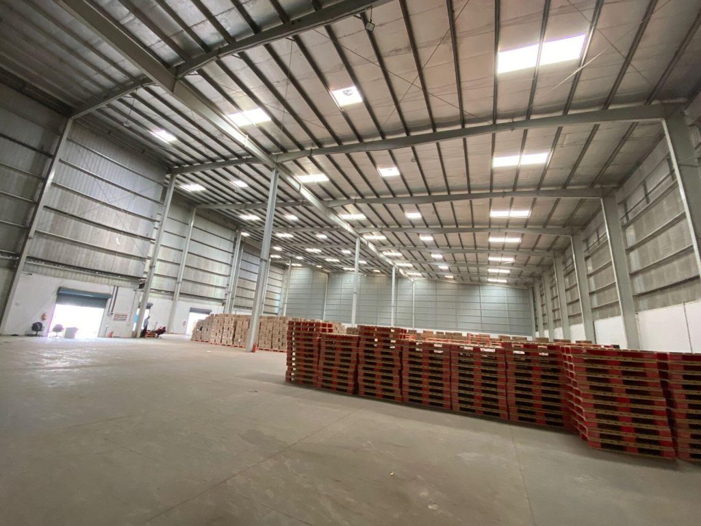 65000 Sqft Warehouse for Rent in Mumbai