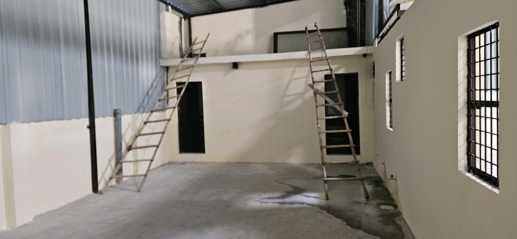 Factory for rent in IMT Manesar Gurgaon,