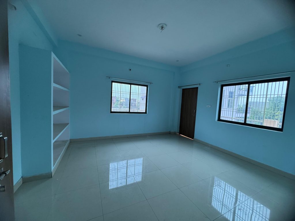 2 BHK Flat for Rent in Parmanandpur Varanasi
