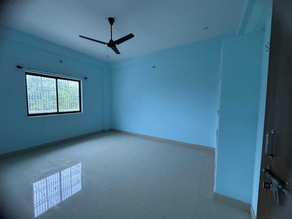 2 BHK Flat for Rent in Parmanandpur Varanasi