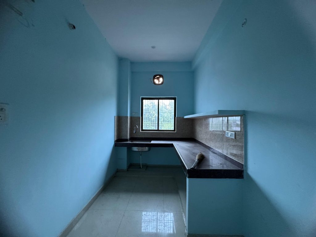2 BHK Flat for Rent in Parmanandpur Varanasi
