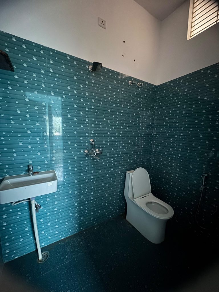 2 BHK Flat for Rent in Parmanandpur Varanasi