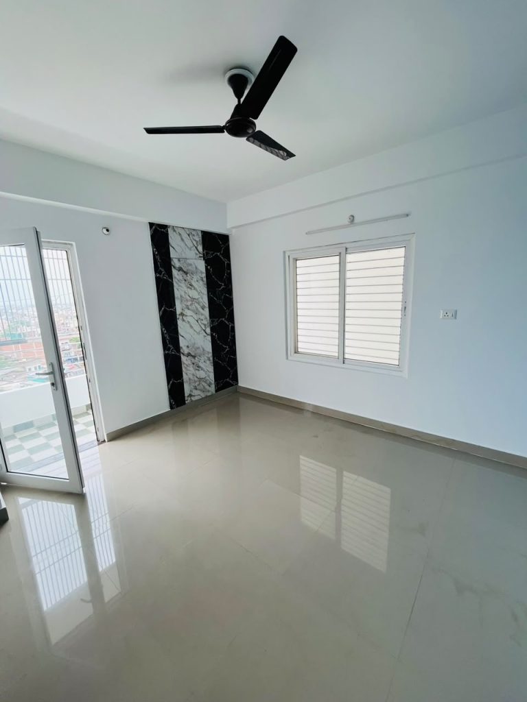 3 BHK Flat for Rent in Meerapur Basahi Varanasi