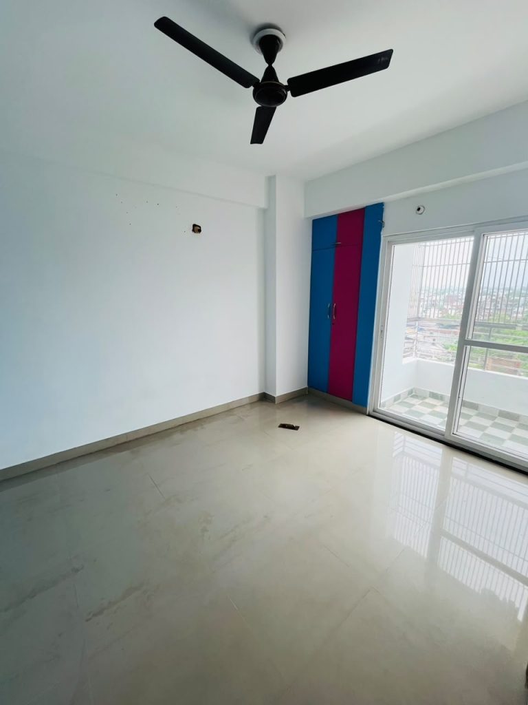 3 BHK Flat for Rent in Meerapur Basahi Varanasi