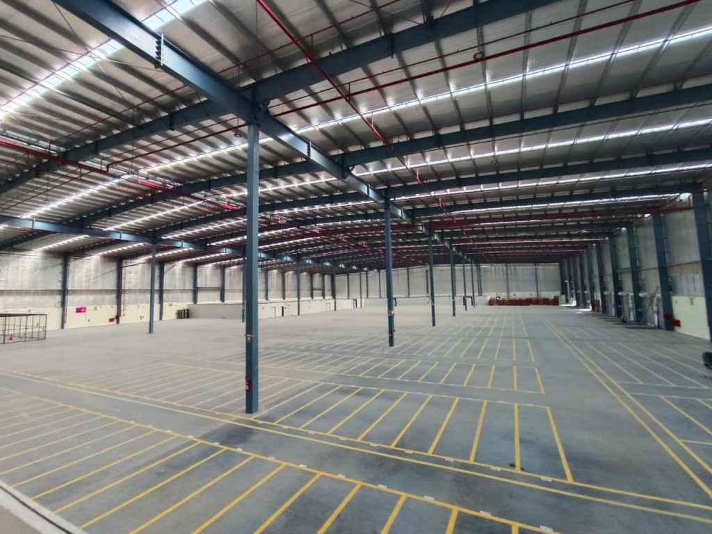 150000 Sqft Warehouse for Rent in Whitefield Bangalore - Image 4