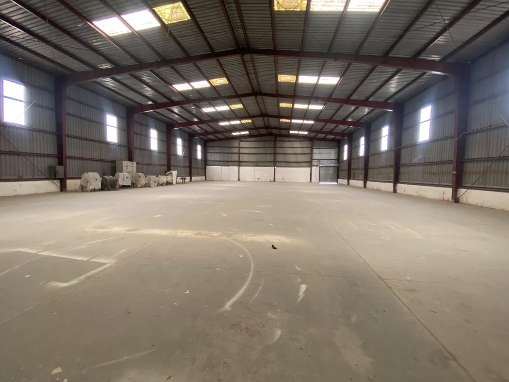 19368 Sqft Factory for Rent in Greater Noida