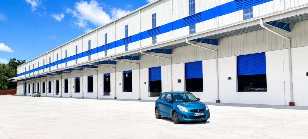 85,000 Sqft Warehouse for Rent in Whitefield Bangalore - Image 1